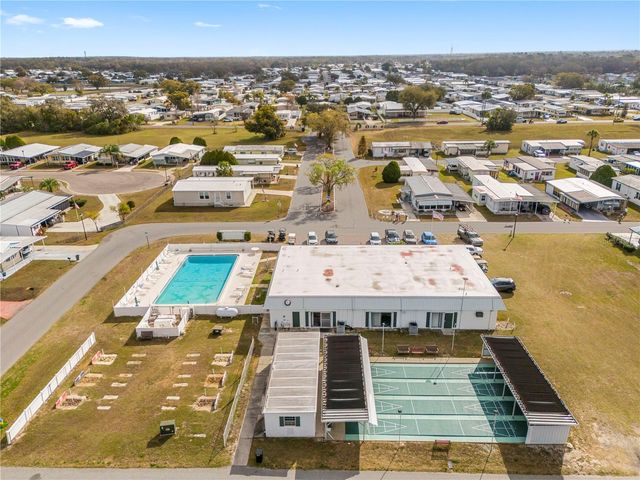 36416 CORDOVA CIRCLE, Zephyrhills, FL 33541