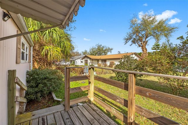 36416 CORDOVA CIRCLE, Zephyrhills, FL 33541