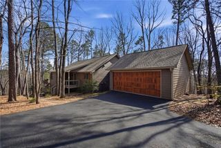 43 Morgan Walk, Big Canoe, GA 30143