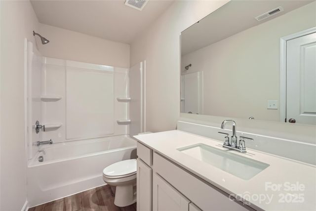 222 Cassius Drive, Troutman, NC 28166