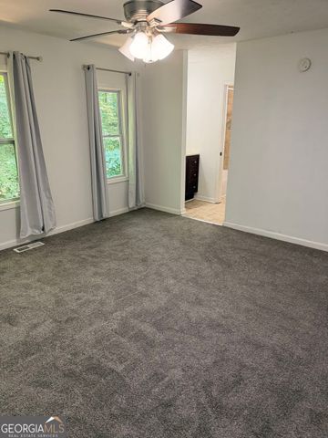 3182 Carmel 30135, Douglasville, GA 30135