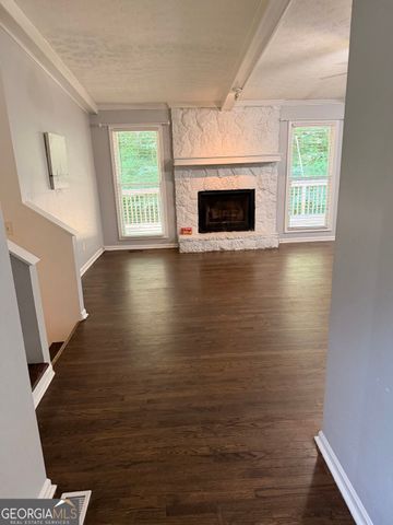 3182 Carmel 30135, Douglasville, GA 30135