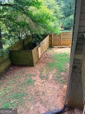 3182 Carmel 30135, Douglasville, GA 30135