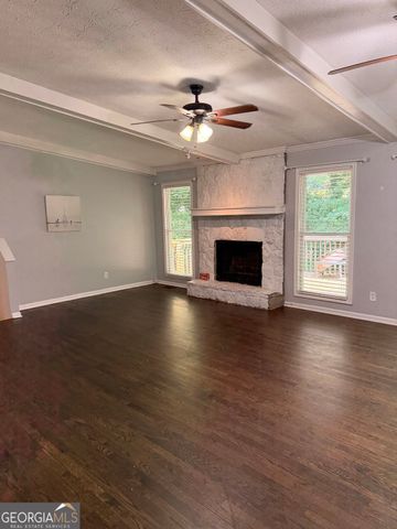 3182 Carmel 30135, Douglasville, GA 30135