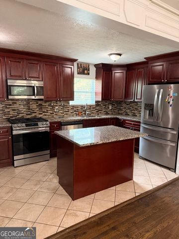 3182 Carmel 30135, Douglasville, GA 30135