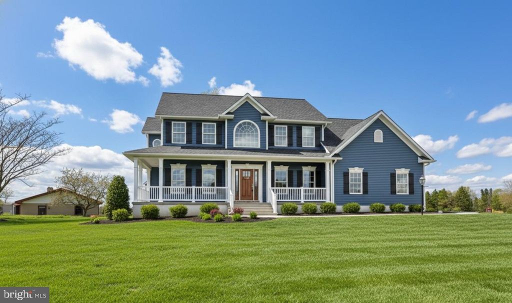 05 STARLIGHT LN, Lebanon, PA 17046