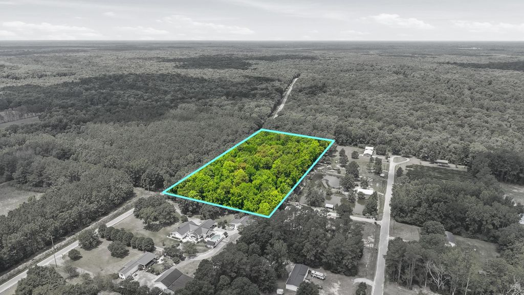 601 Huggins Landing Rd., Galivants Ferry, SC 29544 — photo 2