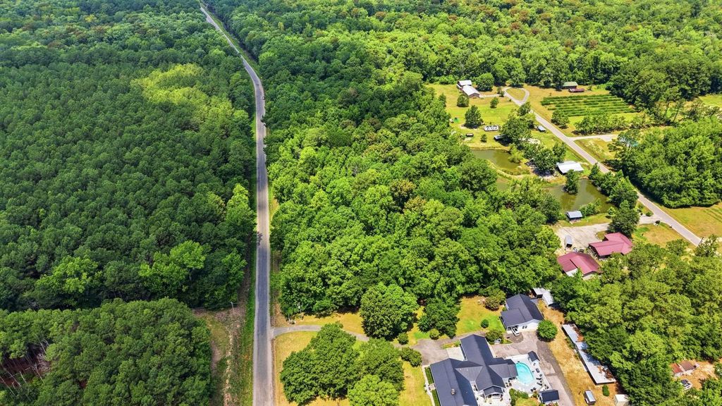 601 Huggins Landing Rd., Galivants Ferry, SC 29544 — photo 4