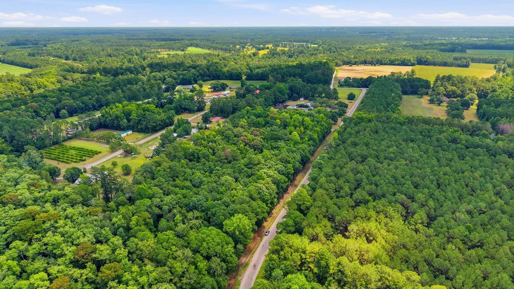 601 Huggins Landing Rd., Galivants Ferry, SC 29544 — photo 5