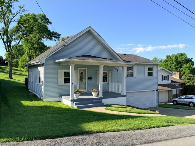 11 North St, Canonsburg, PA 15317