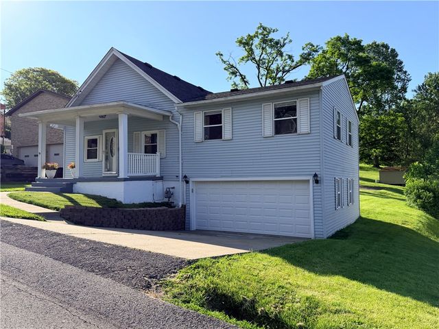 11 North St, Canonsburg, PA 15317