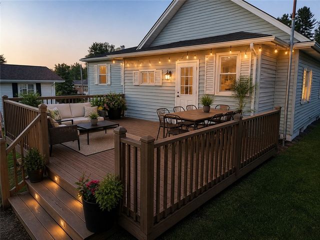 11 North St, Canonsburg, PA 15317