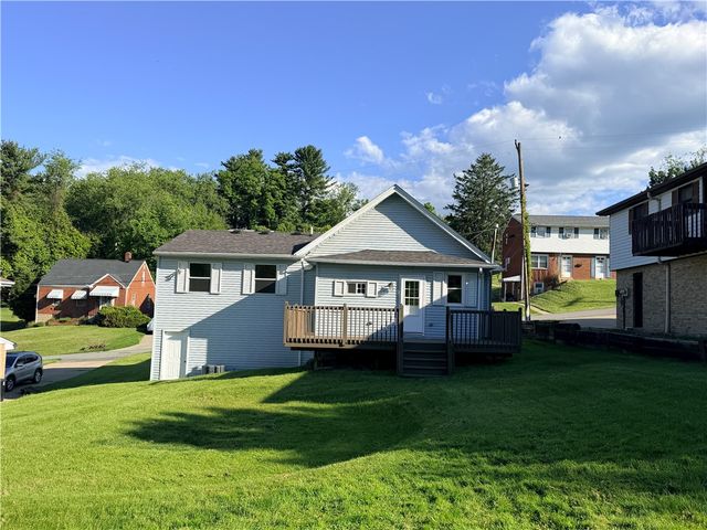 11 North St, Canonsburg, PA 15317