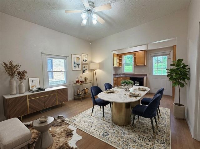 11 North St, Canonsburg, PA 15317