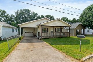 2932 Thomas Avenue, Huntington, WV 25705