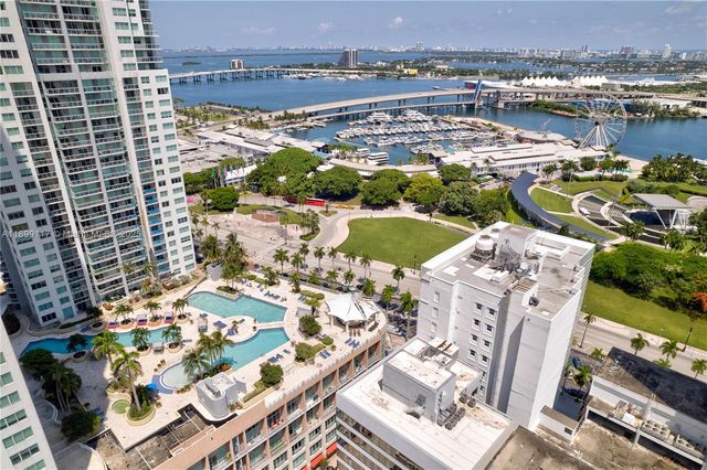 253 NE 2nd St 2003, Miami, FL 33132