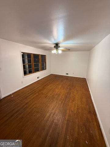 193 Brownlee Road, Jackson, GA 30233