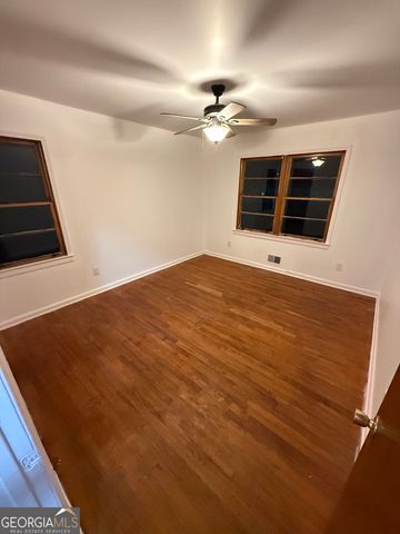 193 Brownlee Road, Jackson, GA 30233