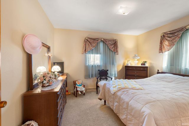 1100 Echo Lane, Bluffton, IN 46714