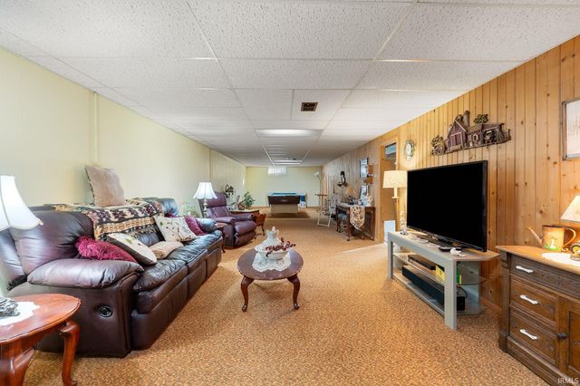 1100 Echo Lane, Bluffton, IN 46714