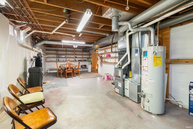 1100 Echo Lane, Bluffton, IN 46714