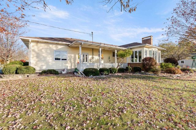 1100 Echo Lane, Bluffton, IN 46714