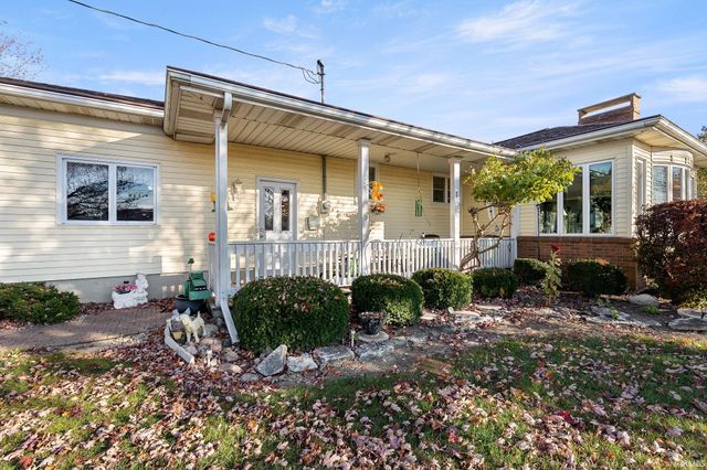 1100 Echo Lane, Bluffton, IN 46714