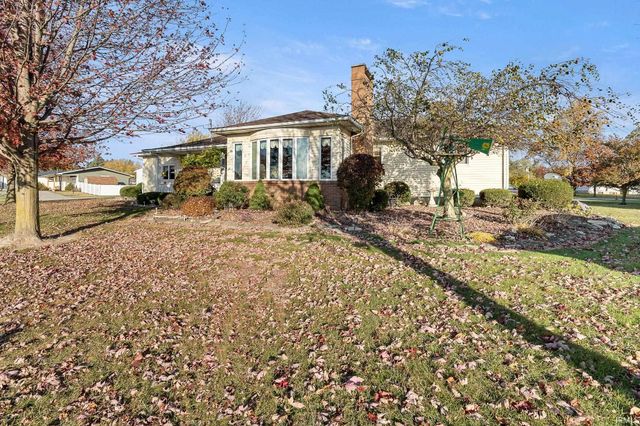 1100 Echo Lane, Bluffton, IN 46714