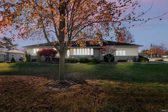 1100 Echo Lane, Bluffton, IN 46714