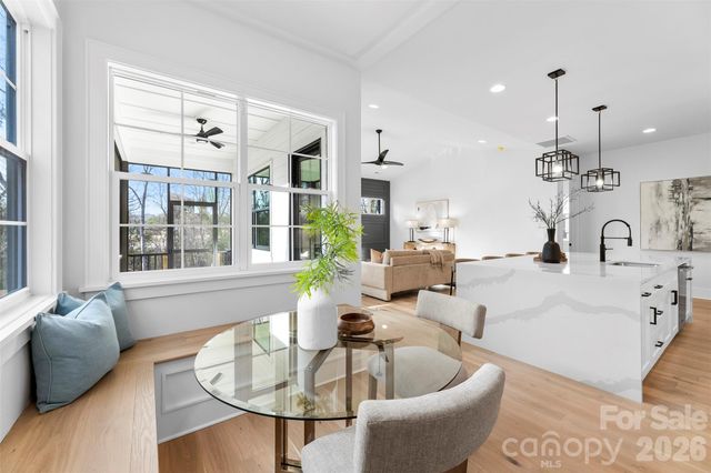 2021 South Street, Charlotte, NC 28208