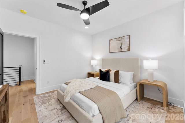 2021 South Street, Charlotte, NC 28208