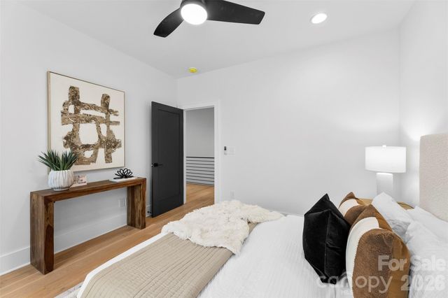 2021 South Street, Charlotte, NC 28208