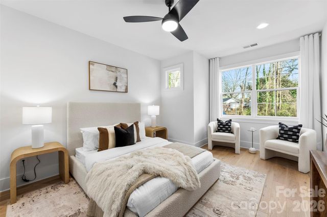 2021 South Street, Charlotte, NC 28208