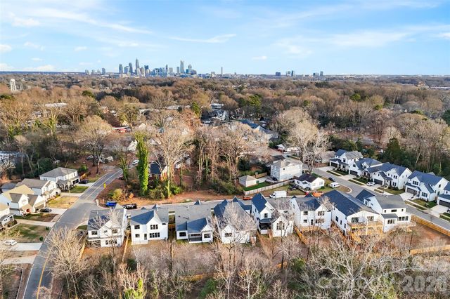 2021 South Street, Charlotte, NC 28208