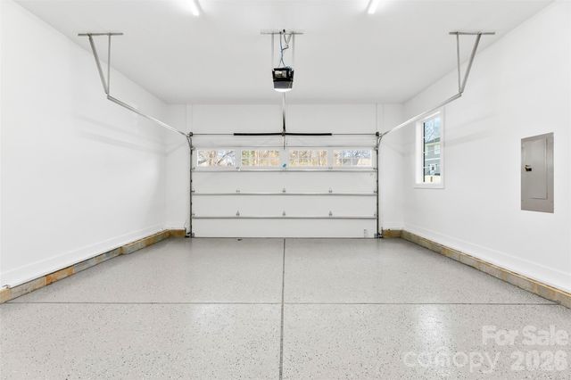 2021 South Street, Charlotte, NC 28208