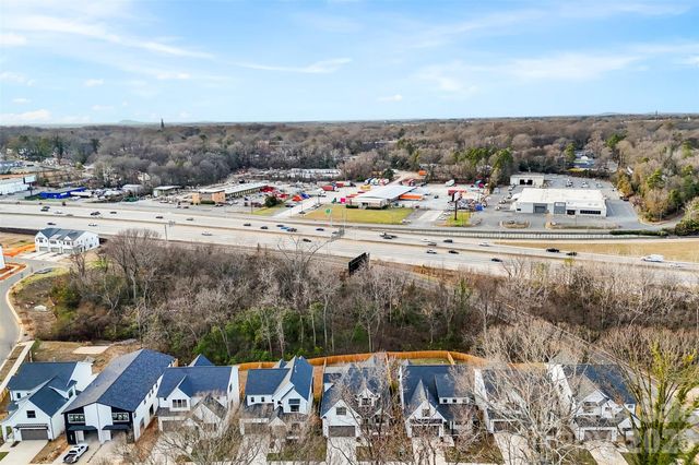 2021 South Street, Charlotte, NC 28208