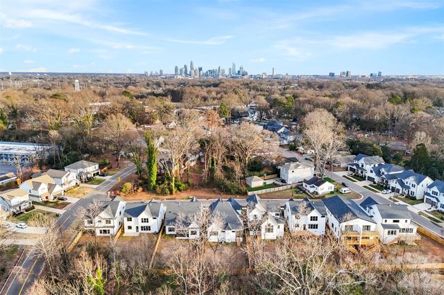 2021 South Street, Charlotte, NC 28208