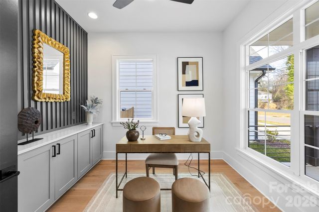 2021 South Street, Charlotte, NC 28208