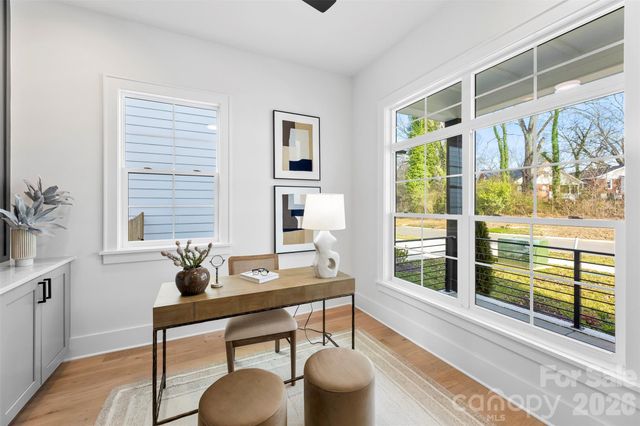 2021 South Street, Charlotte, NC 28208