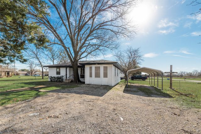 101 E Marshall Street, Palmer, TX 75152