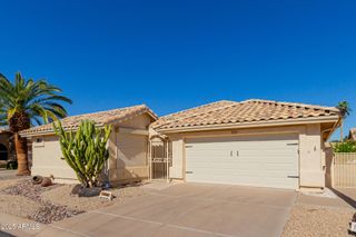 14588 W BISON Path, Surprise, AZ 85374
