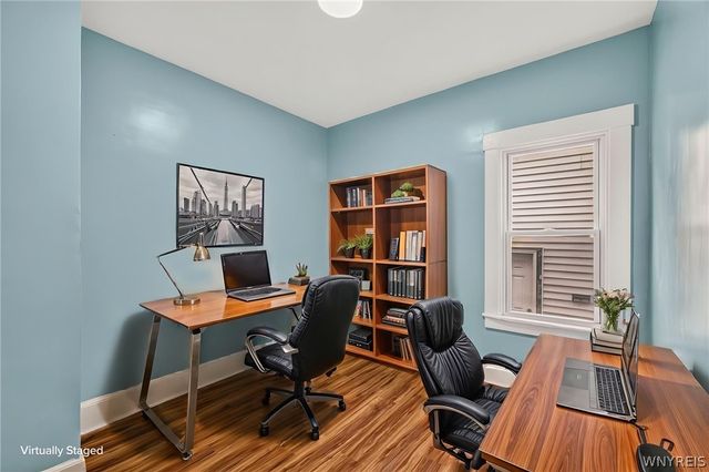 55 Wyoming Avenue, Buffalo, NY 14215