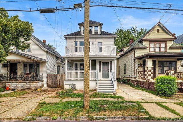 55 Wyoming Avenue, Buffalo, NY 14215