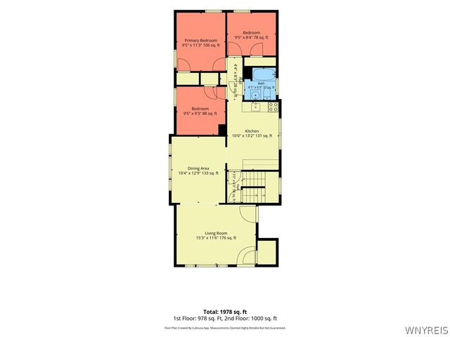 55 Wyoming Avenue, Buffalo, NY 14215