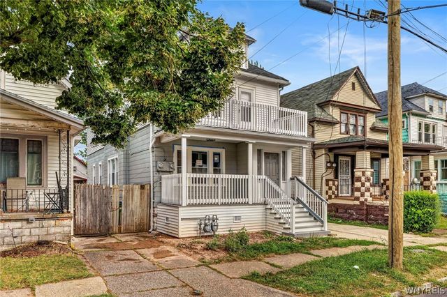 55 Wyoming Avenue, Buffalo, NY 14215