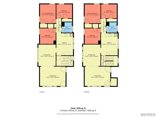 55 Wyoming Avenue, Buffalo, NY 14215