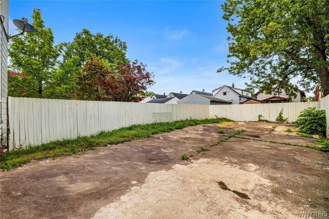 55 Wyoming Avenue, Buffalo, NY 14215