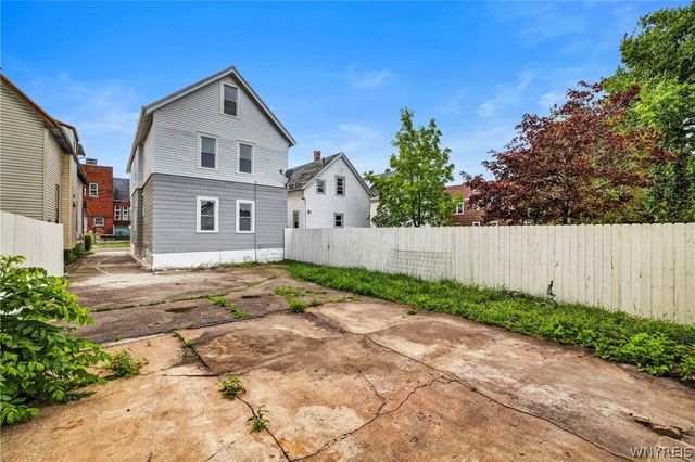 55 Wyoming Avenue, Buffalo, NY 14215