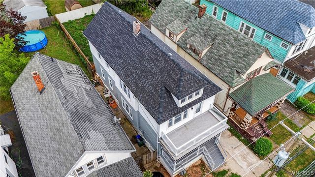 55 Wyoming Avenue, Buffalo, NY 14215