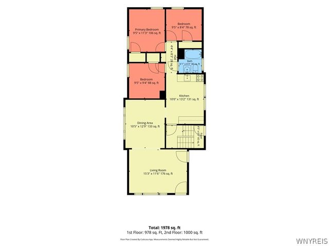 55 Wyoming Avenue, Buffalo, NY 14215